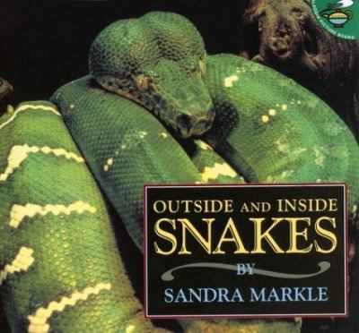 Outside and inside snakes