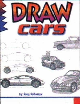 Draw! cars
