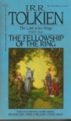 The fellowship of the Ring : being the first part of The Lord of the Rings