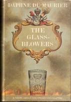 The glass-blowers