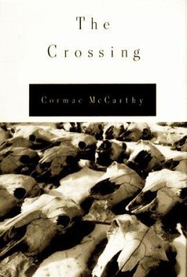 The crossing