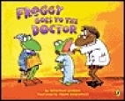 Froggy goes to the doctor