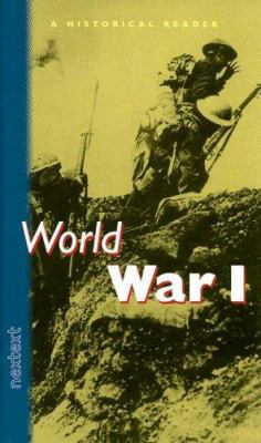 World war I : a historical reader.