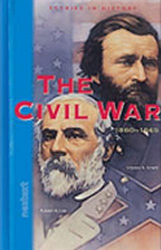 The Civil War: a historical reader.