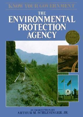 The Environmental Protection Agency