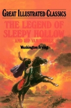 The legend of Sleepy Hollow ; and, Rip Van Winkle