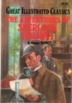 The adventures of Sherlock Holmes