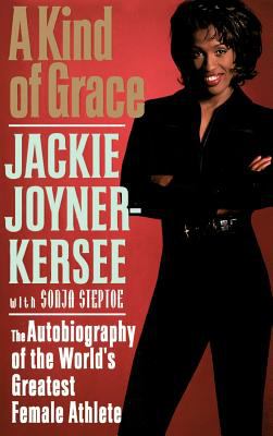 A kind of grace : the autobiography of the world's greatest female athlete