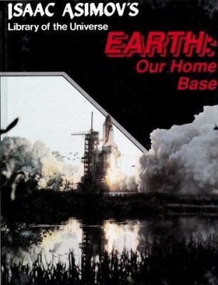 Earth : our home base