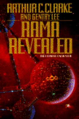 Rama revealed