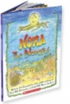 Nora the norapus