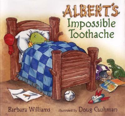 Albert's impossible toothache