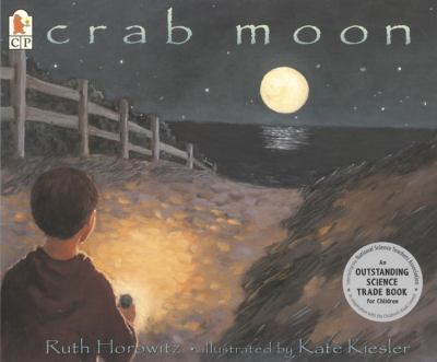 Crab moon