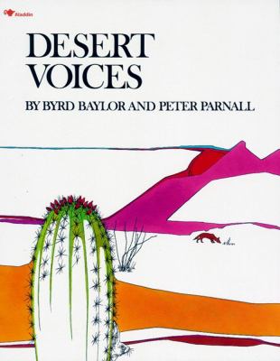 Desert voices