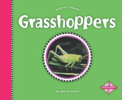 Grasshoppers