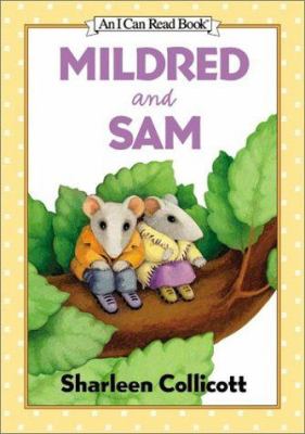 Mildred and Sam