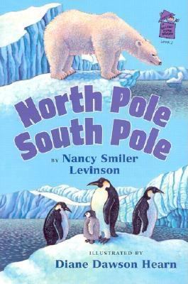 North Pole South Pole