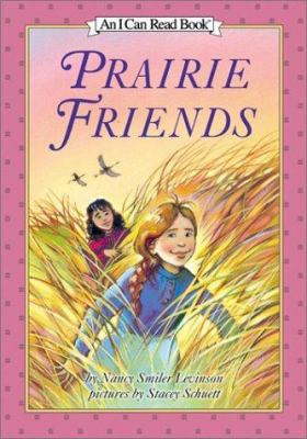 Prairie friends