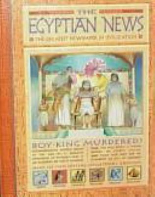 The Egyptian news