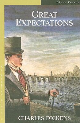 Great expectations.