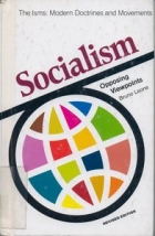 Socialism : opposing viewpoints