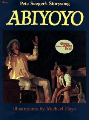 Abiyoyo : based on a South African Lullaby and folk story