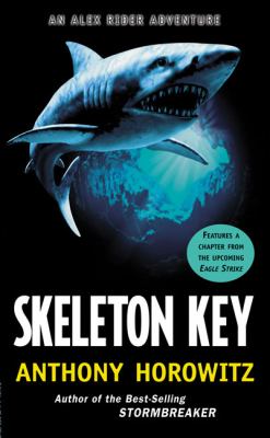 Skeleton Key : an Alex Rider adventure