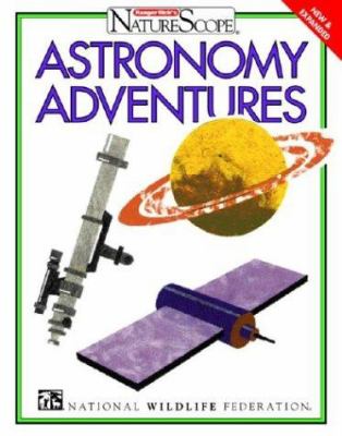 Astronomy adventures