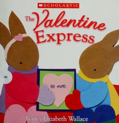 The Valentine express