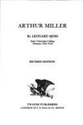 Arthur Miller