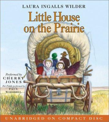 Little house on the prairie