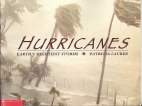 Hurricanes : Earth's mightiest storms