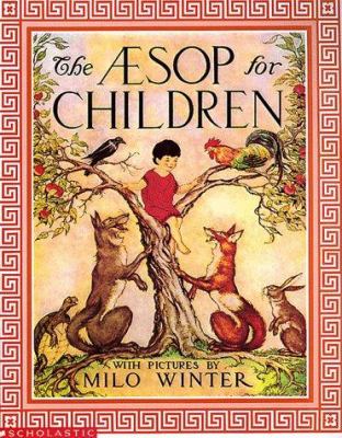 The Aesop for children