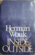 Inside, outside : a novel