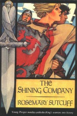 The shining company