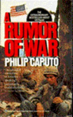 A rumor of war