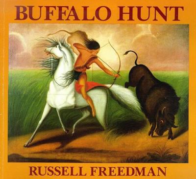 Buffalo hunt