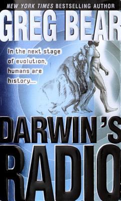 Darwin's radio