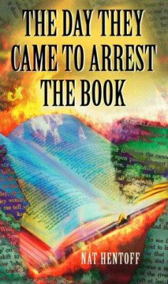 The day they came to arrest the book : a novel