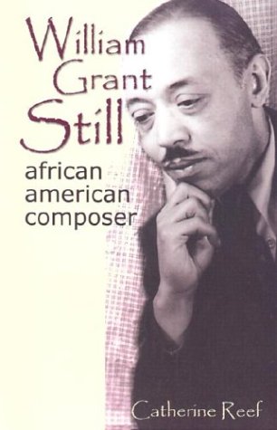 William Grant Still : African-American composer