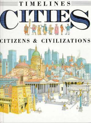 Cities : citizens & civilizations