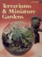 Terrariums & miniature gardens,