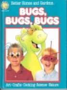 Bugs, bugs, bugs