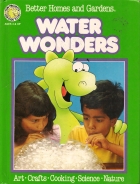 Water wonders