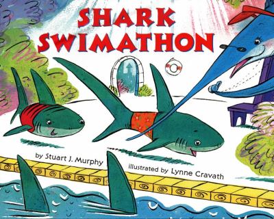 Shark swimathon