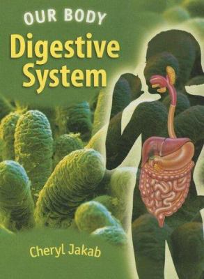 Digestive system