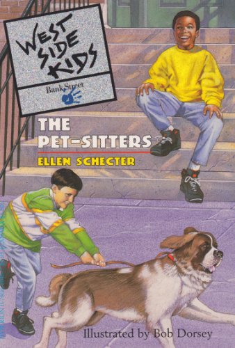 The pet-sitters