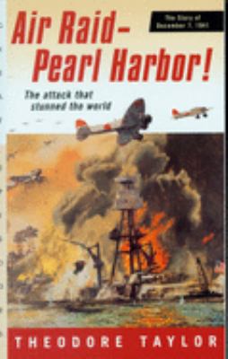 Air Raid--Pearl Harbor! : the story of December 7, 1941