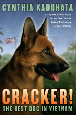 Cracker! : the best dog in Vietman