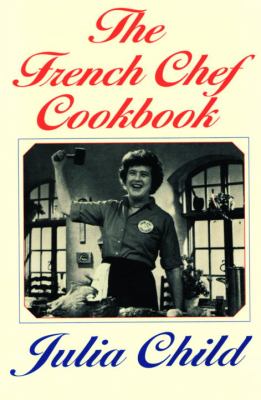 The French chef cookbook